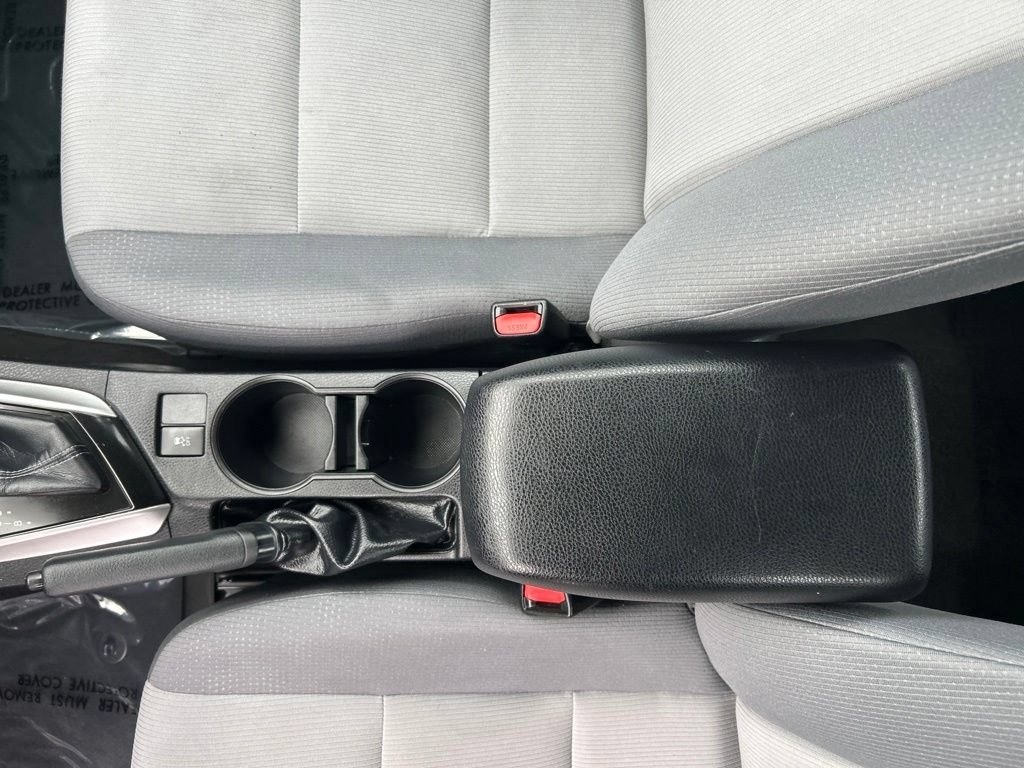 Used 2018 Toyota Corolla L FWD image 24