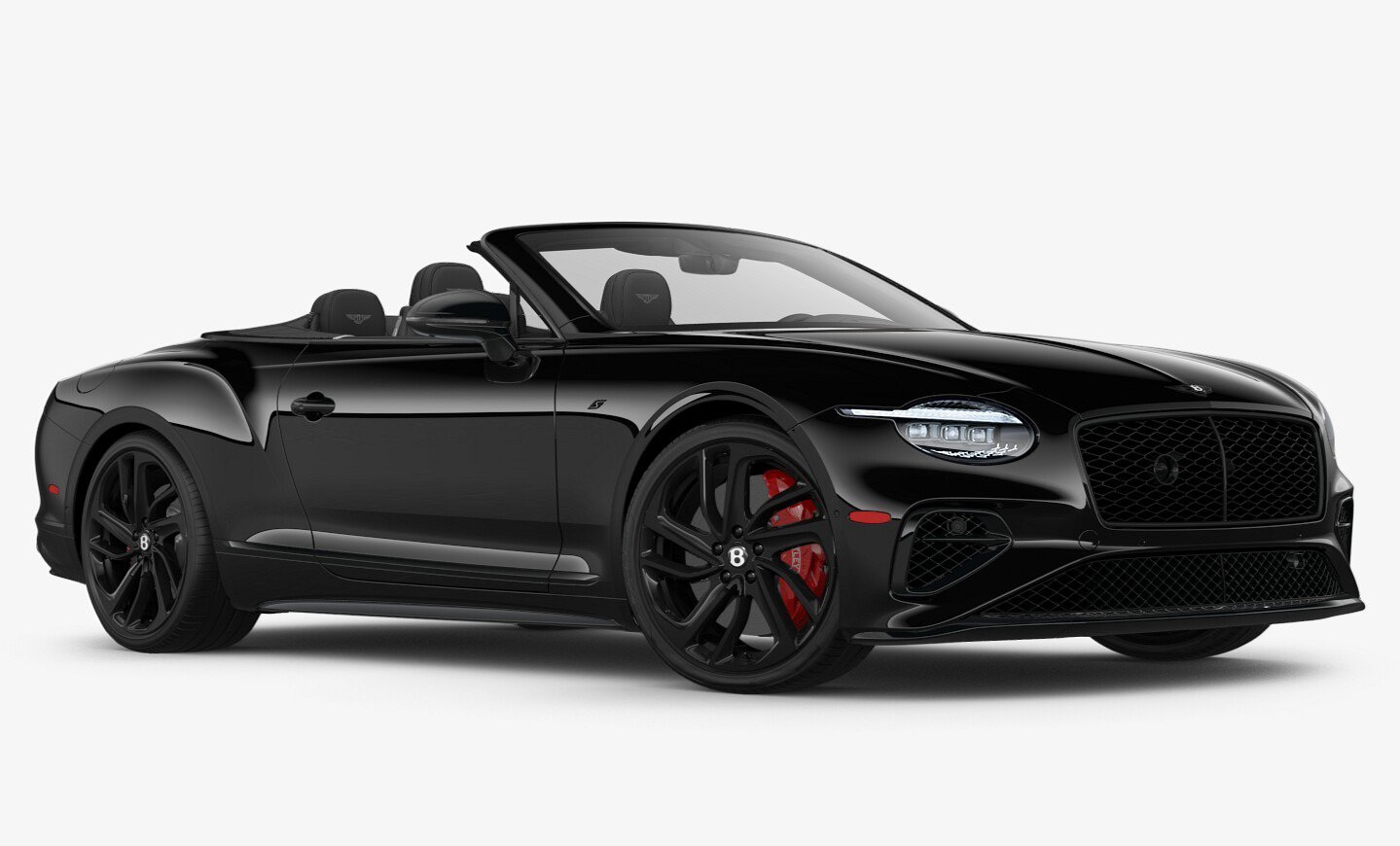 New 2026 Bentley Continental GT S AWD/4WD image 1