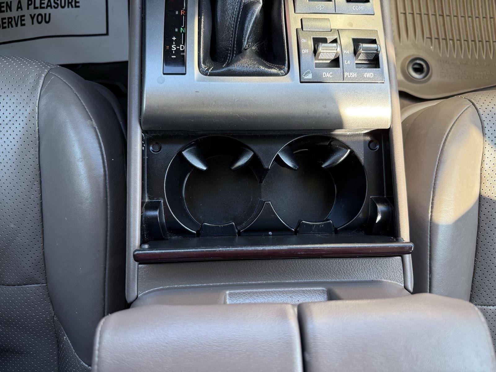 Used 2017 Lexus GX 460 Luxury image 52