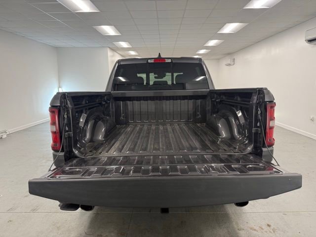 New 2026 RAM 1500 4x4 Crew Cab image 8