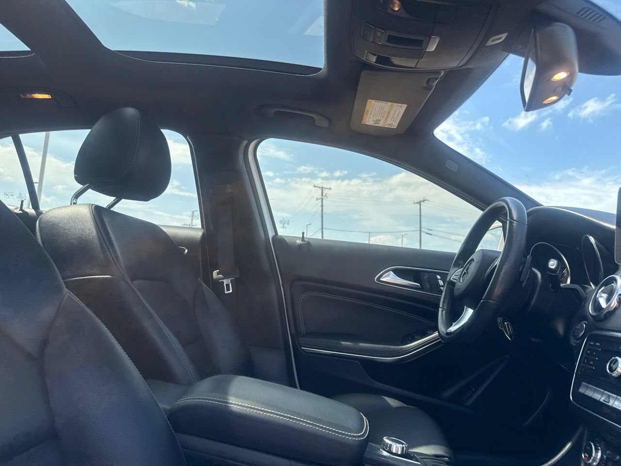Used 2020 Mercedes-Benz GLA 250 image 29