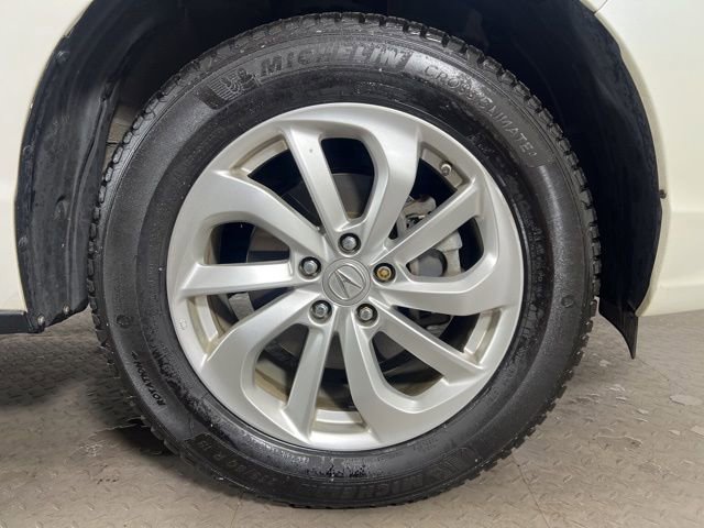 Used 2017 Acura RDX w/ Technology Package image 9