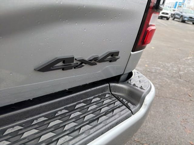 Used 2023 RAM 2500 Limited image 6