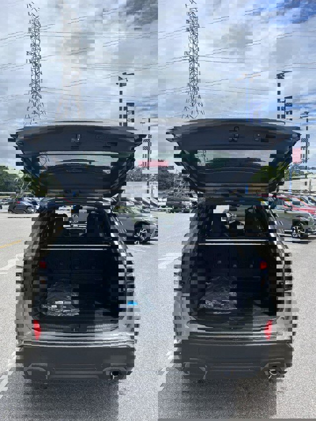 New 2025 Subaru Forester Limited image 10