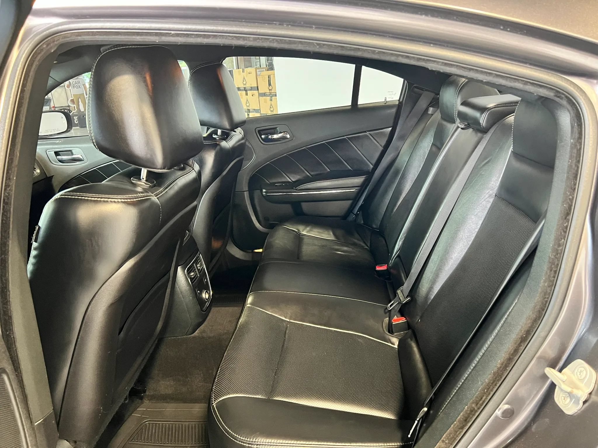 Used 2014 Dodge Charger R/T AWD/4WD image 20