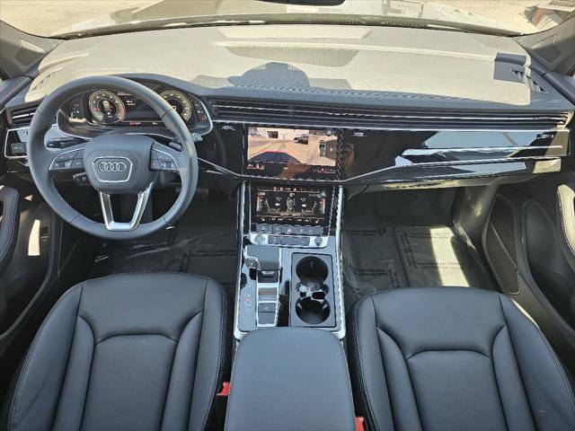 New 2026 Audi Q7 2.0T Premium Plus AWD/4WD image 4
