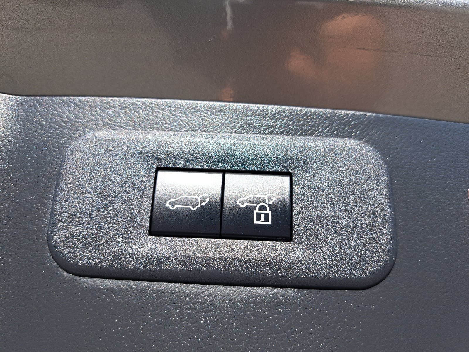 Used 2026 Lexus NX 350h AWD w/ Accessory Package (2T) image 15