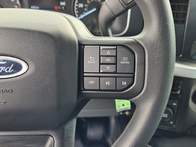 Certified 2023 Ford F150 XL w/ XL Chrome Appearance Package AWD/4WD image 28