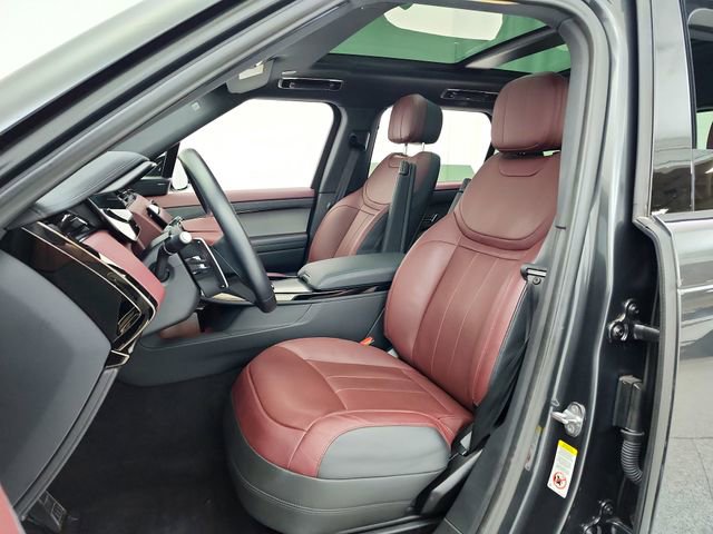 Certified 2023 Land Rover Range Rover Sport SE Dynamic image 21