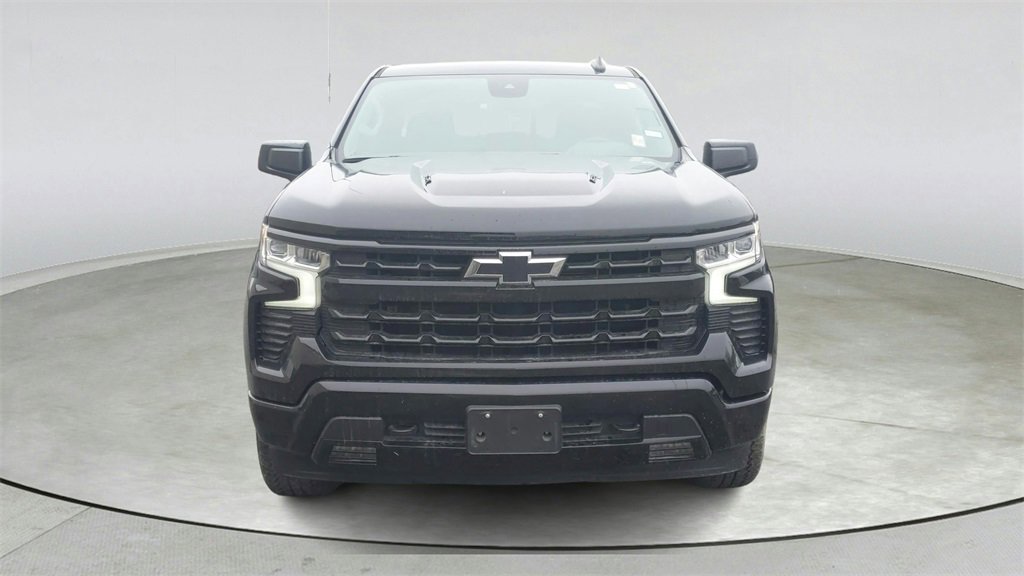 Used 2023 Chevrolet Silverado 1500 RST w/ Texas Edition Plus image 2