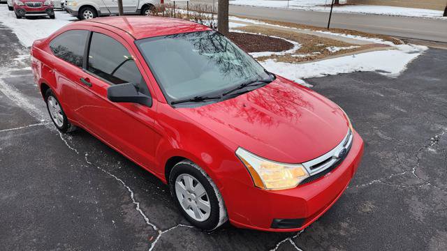 Used 2008 Ford Focus S image 11