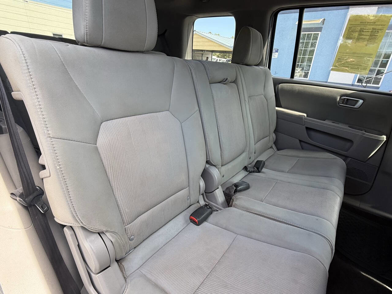 Used 2013 Honda Pilot EX image 22