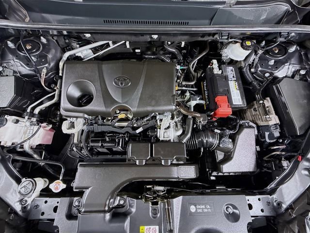 Certified 2020 Toyota RAV4 LE w/ Carpet Mat Package image 27