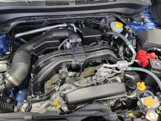 Used 2026 Subaru Forester Premium AWD/4WD image 35