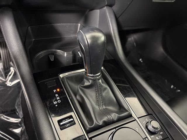 Used 2023 MAZDA MAZDA3 s image 29