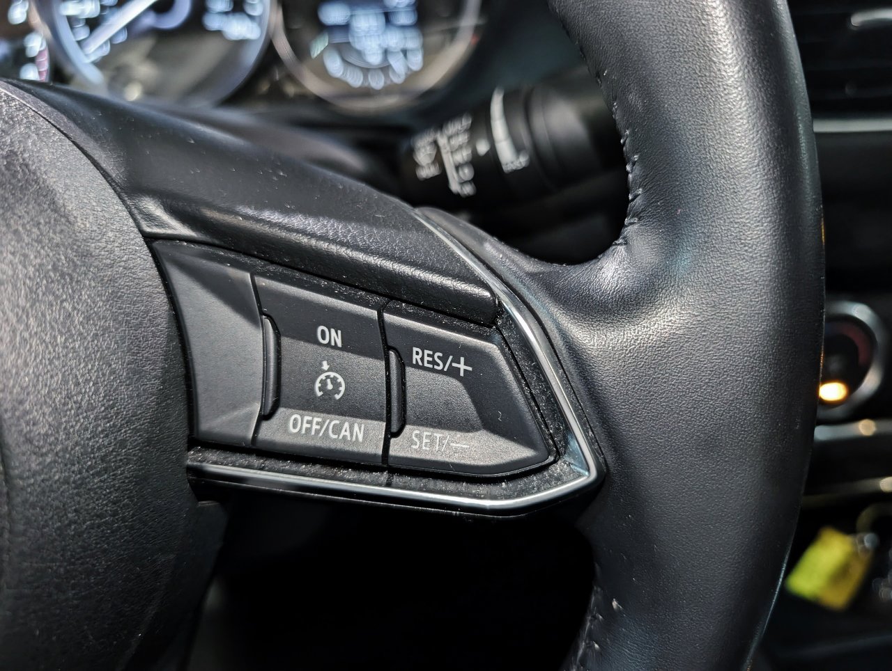 Used 2017 MAZDA MAZDA6 Sport FWD image 42