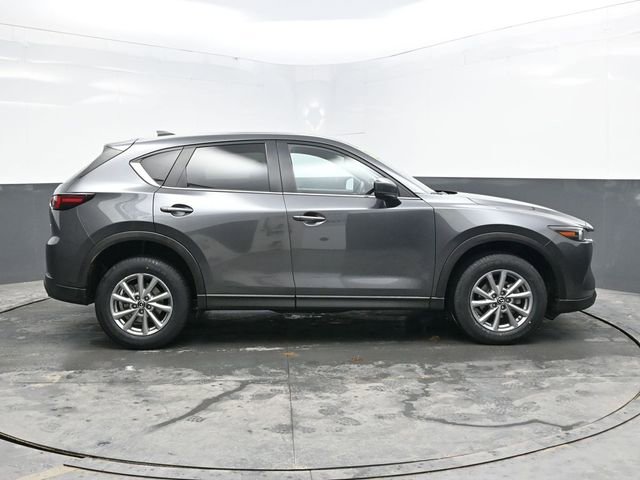 Used 2023 MAZDA CX-5 AWD 2.5 S w/ Select Package image 8