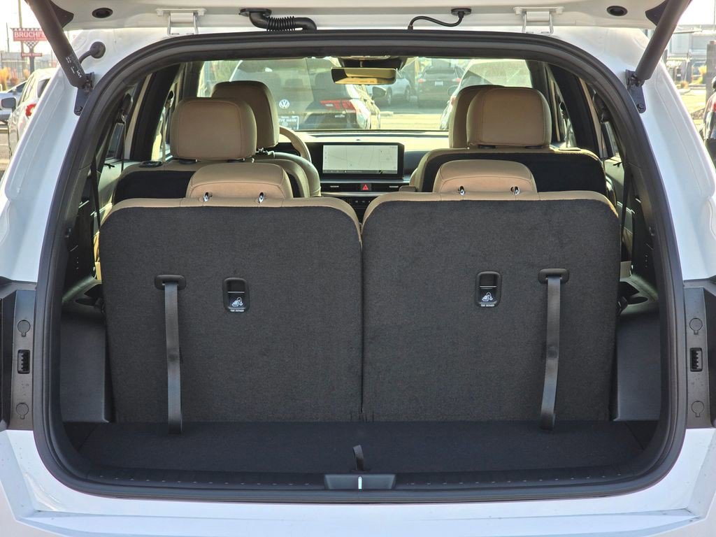 New 2026 Kia Sorento SX Prestige w/ Olive Brown Leather Package AWD/4WD image 15
