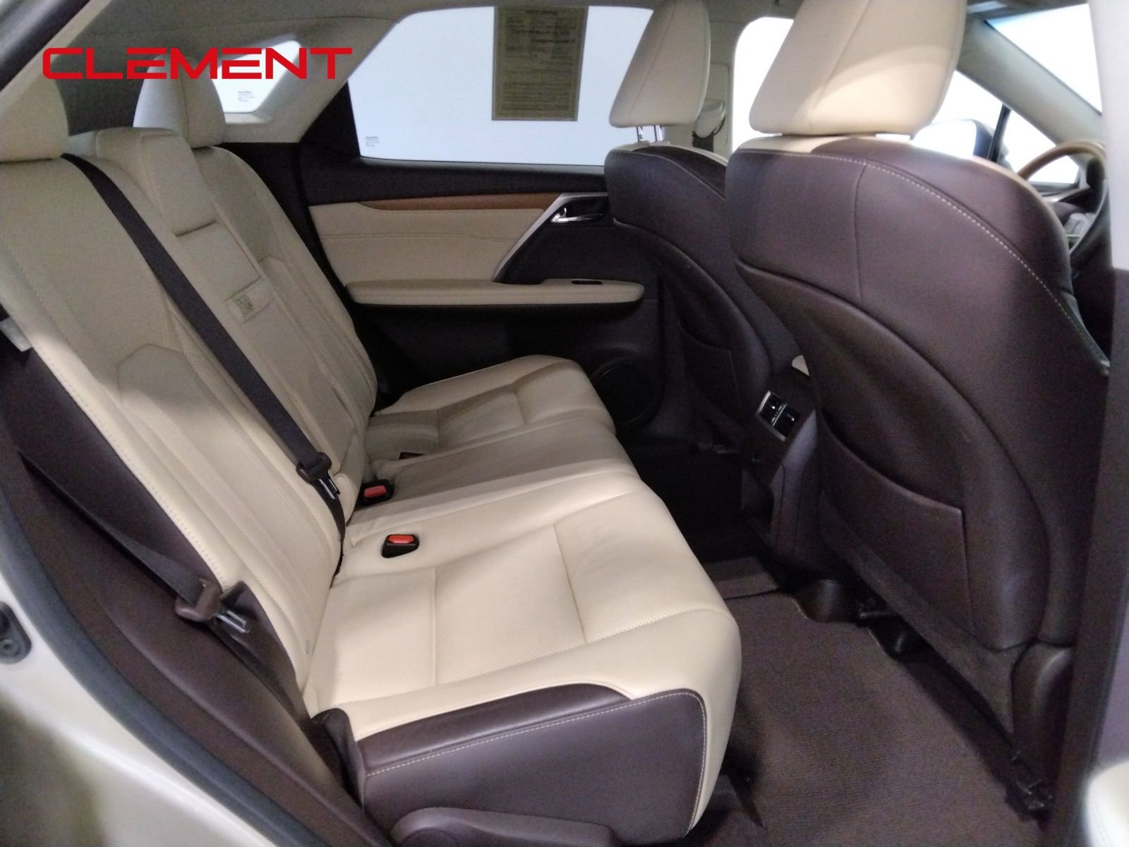 Used 2018 Lexus RX 350 350 w/ Premium Package image 37