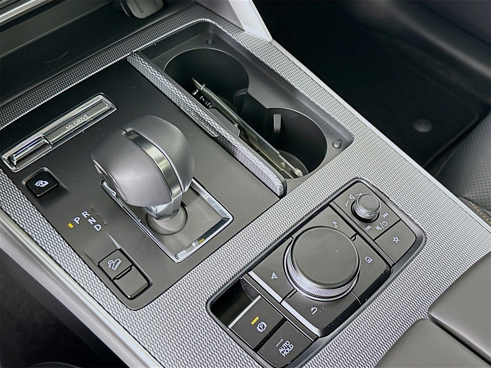 New 2026 MAZDA CX-90 Plug-In Hybrid w/Premium Sport image 17