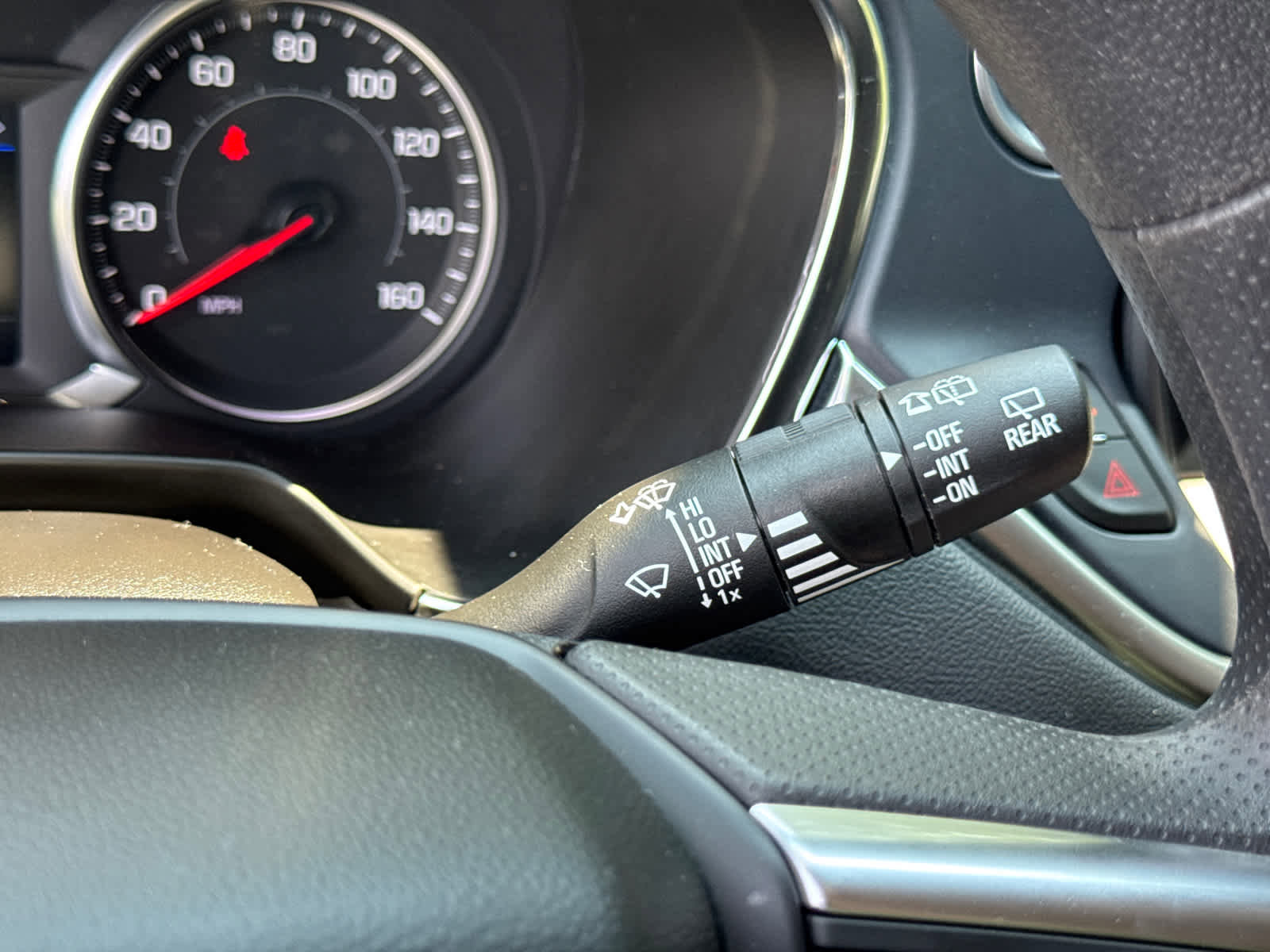 New 2025 Chevrolet Blazer LT w/ Midnight/Sport Edition image 17