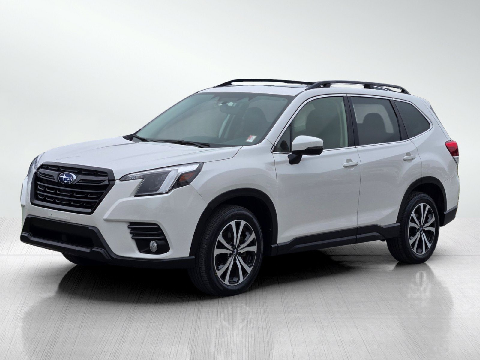 Used 2023 Subaru Forester Limited AWD/4WD image 8