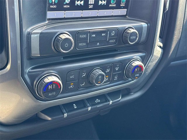 Used 2019 Chevrolet Silverado 1500 LT w/ All Star Edition image 34