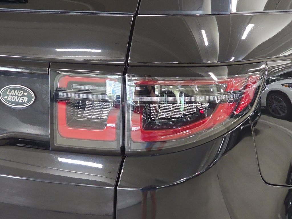 Used 2023 Land Rover Discovery Sport S R-Dynamic AWD/4WD image 33