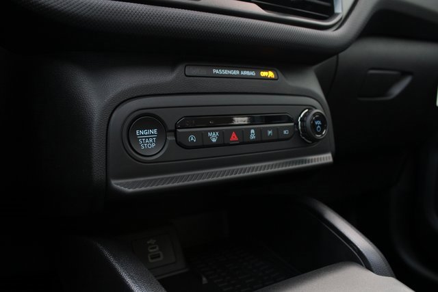 New 2025 Ford Bronco Sport Outer Banks w/ Outer Banks Tech Package+ image 8