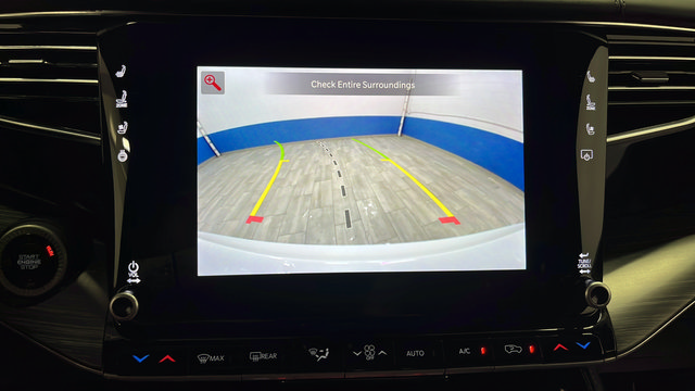 Used 2023 Jeep Wagoneer Series III w/ Rear Seat Video Group 1 AWD/4WD image 13