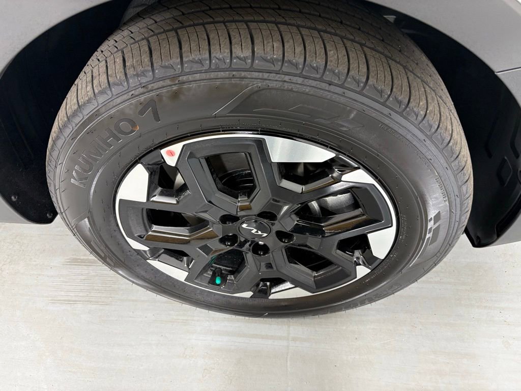 New 2026 Kia Sorento S image 10