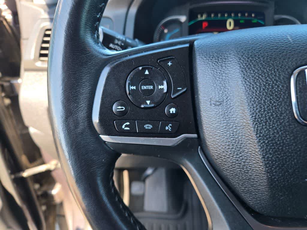 Used 2020 Honda Pilot EX-L image 21