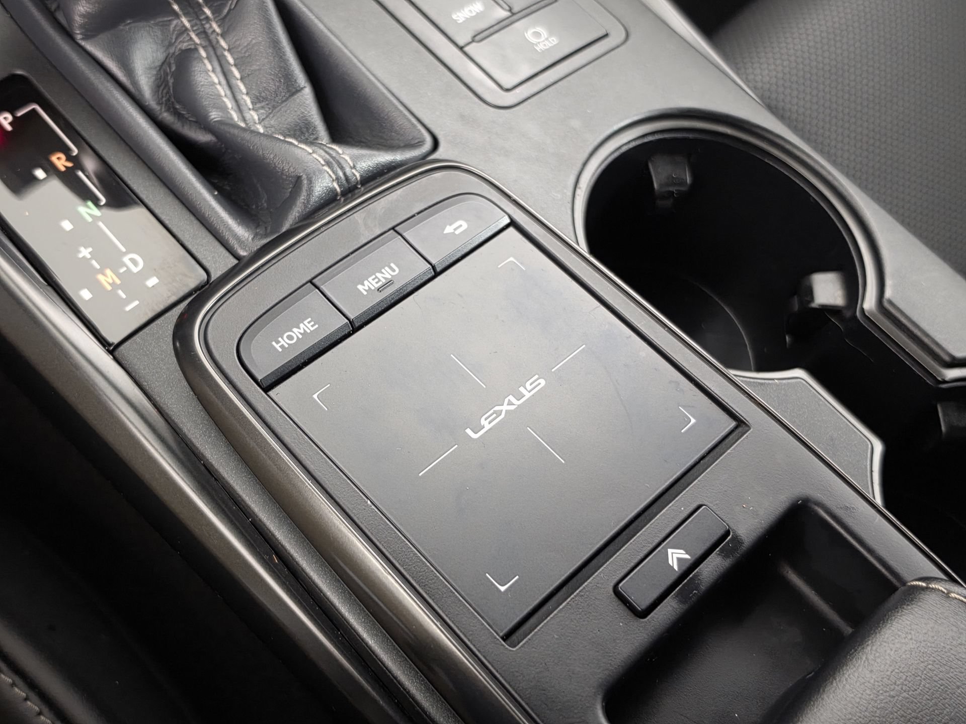 Used 2024 Lexus IS 350 F Sport w/ Memory Package AWD/4WD image 19