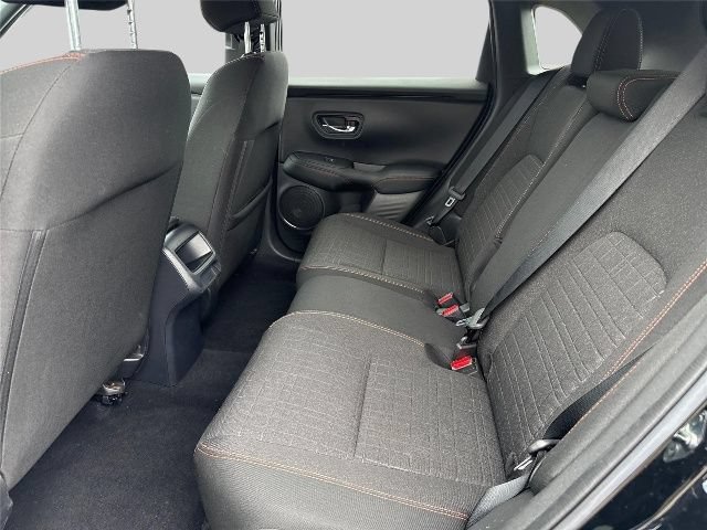 Used 2024 Honda HR-V Sport image 14