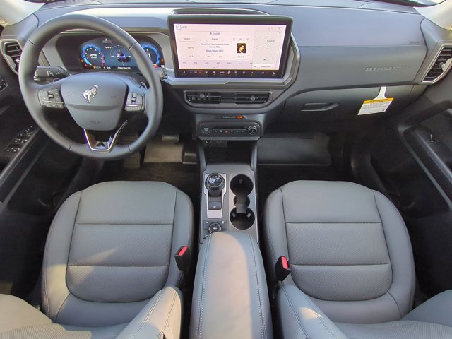 New 2026 Ford Bronco Sport Badlands w/ Badlands Tech Package image 15
