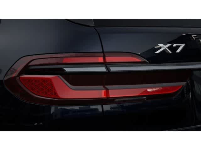 New 2027 BMW X7 xDrive40i AWD/4WD image 8