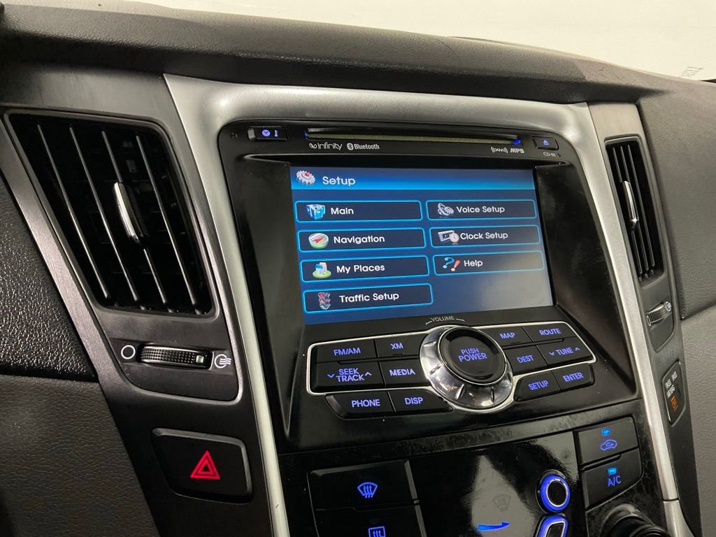 Used 2011 Hyundai Sonata GLS FWD image 21
