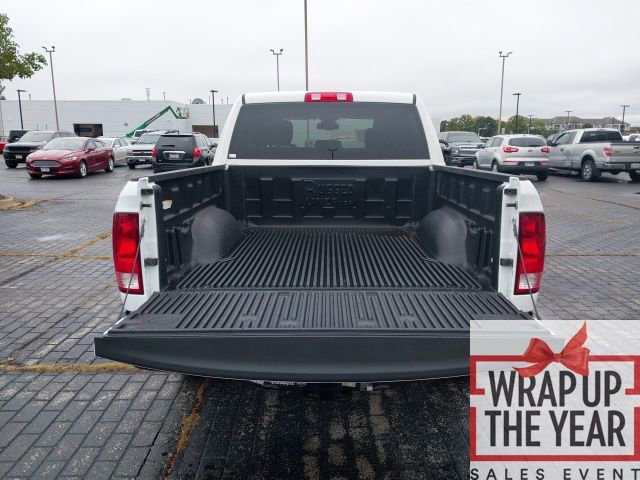Used 2023 RAM 1500 Tradesman w/ Electronics Group image 23