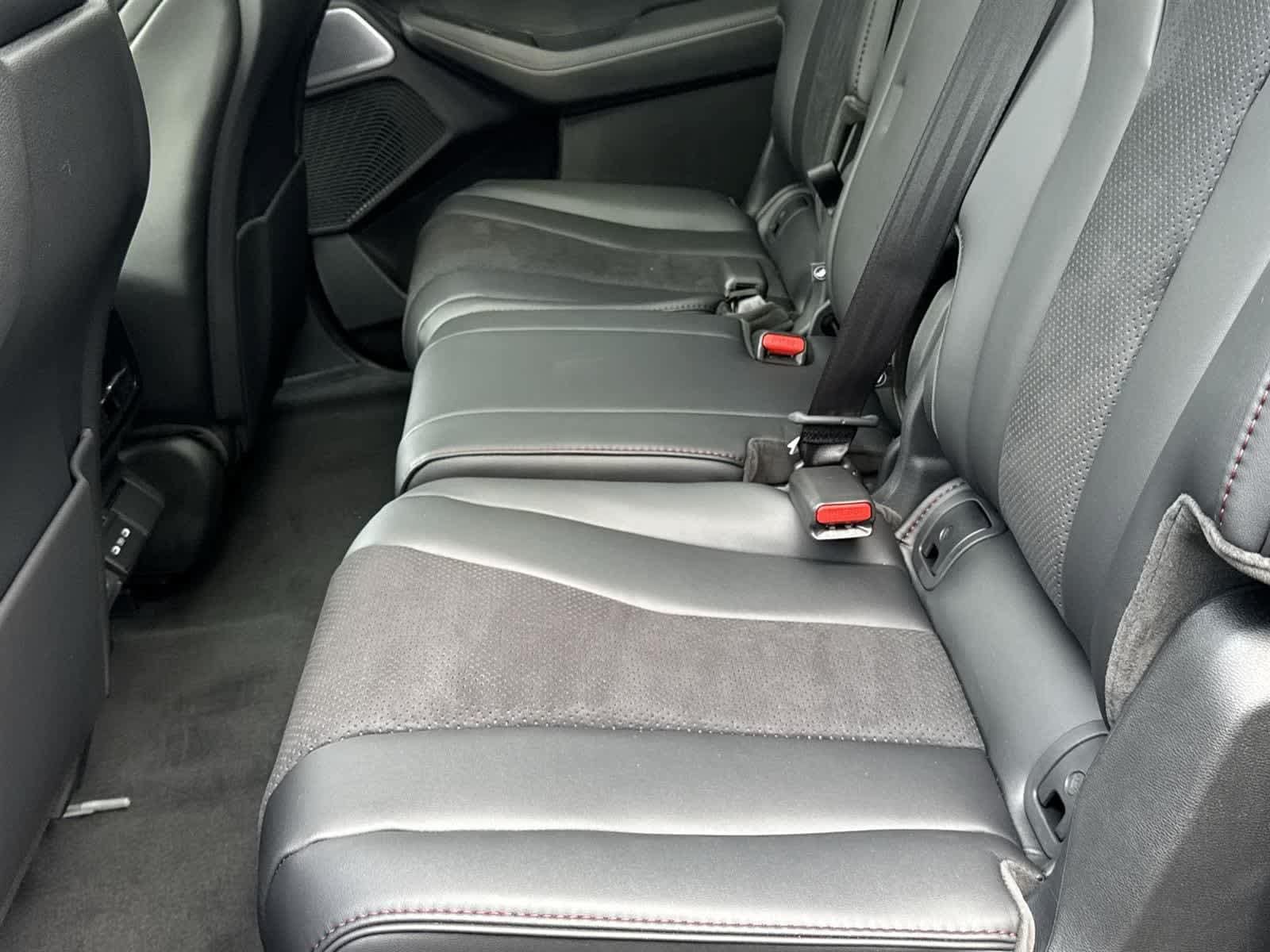 New 2026 Acura MDX A-Spec AWD/4WD image 14