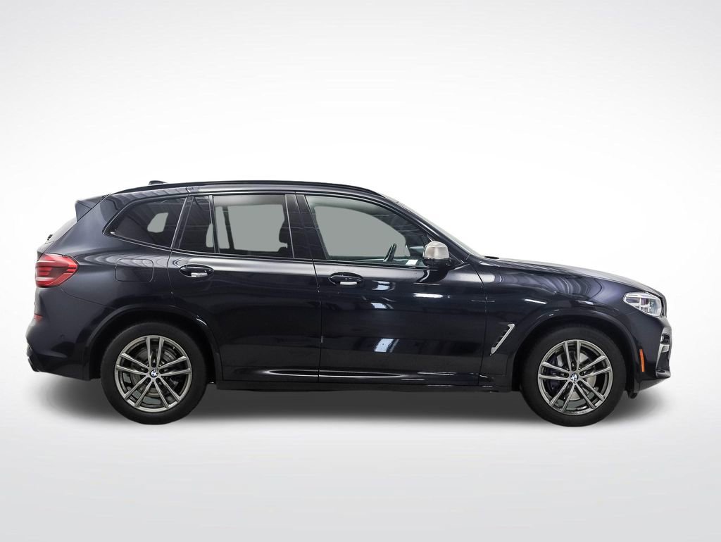 Used 2020 BMW X3 M40i w/ Executive Package AWD/4WD image 6