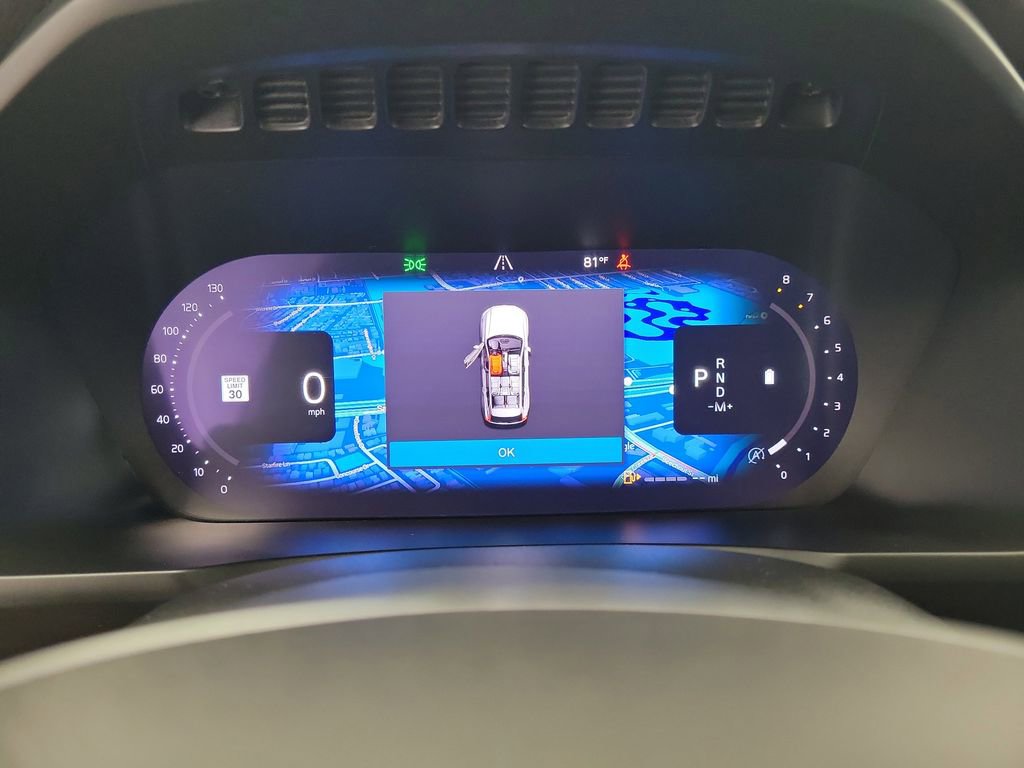 Used 2023 Volvo XC90 B5 Core w/ Protection Package Premier image 27