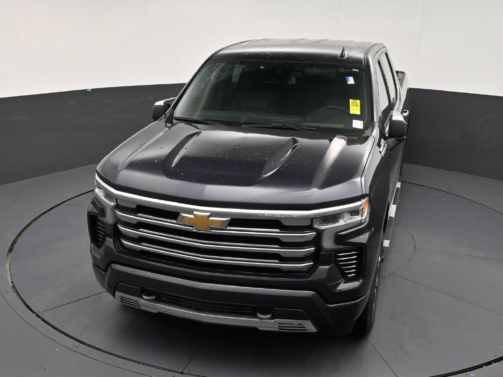 Used 2023 Chevrolet Silverado 1500 High Country RWD image 18