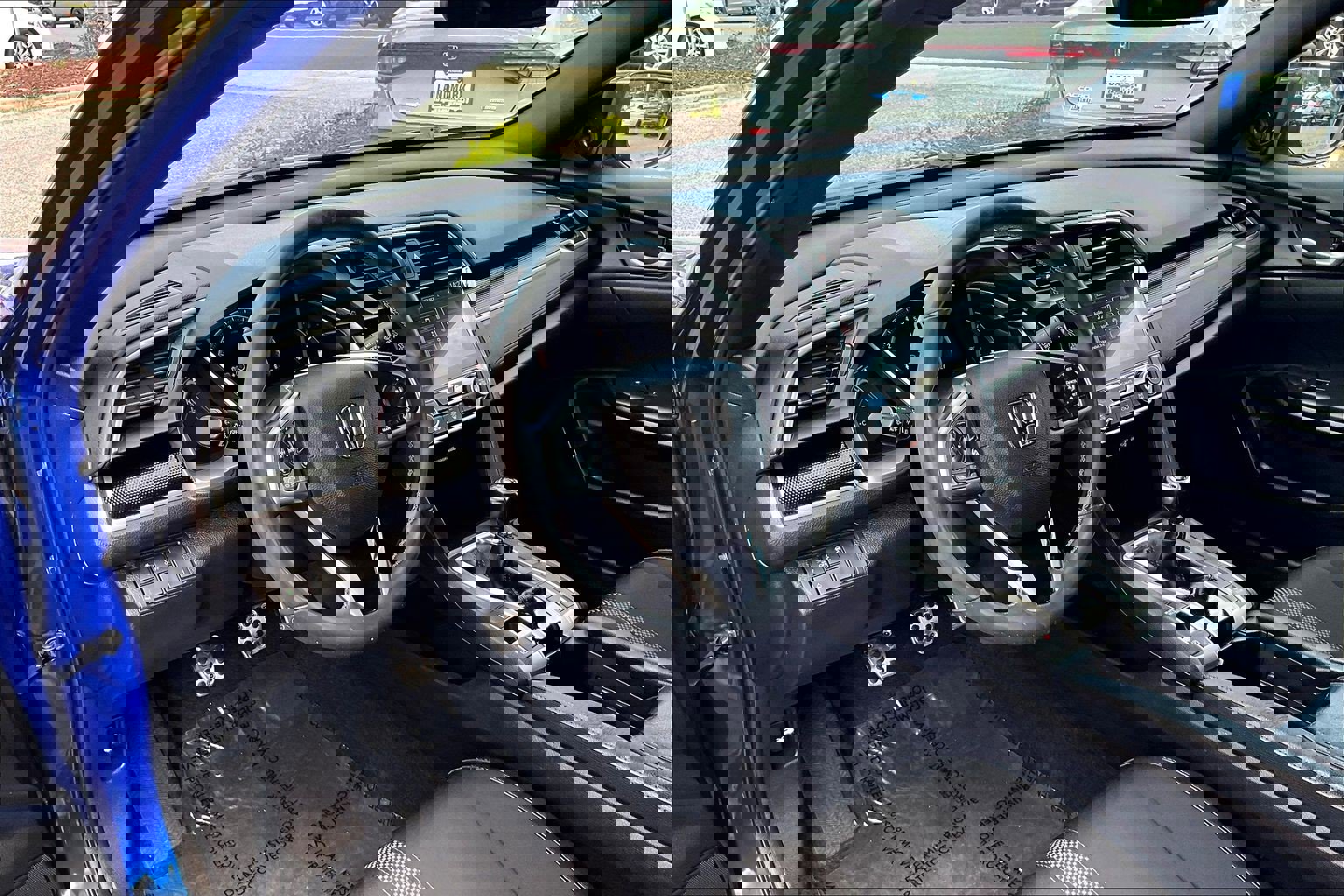 Used 2019 Honda Civic Sport image 13