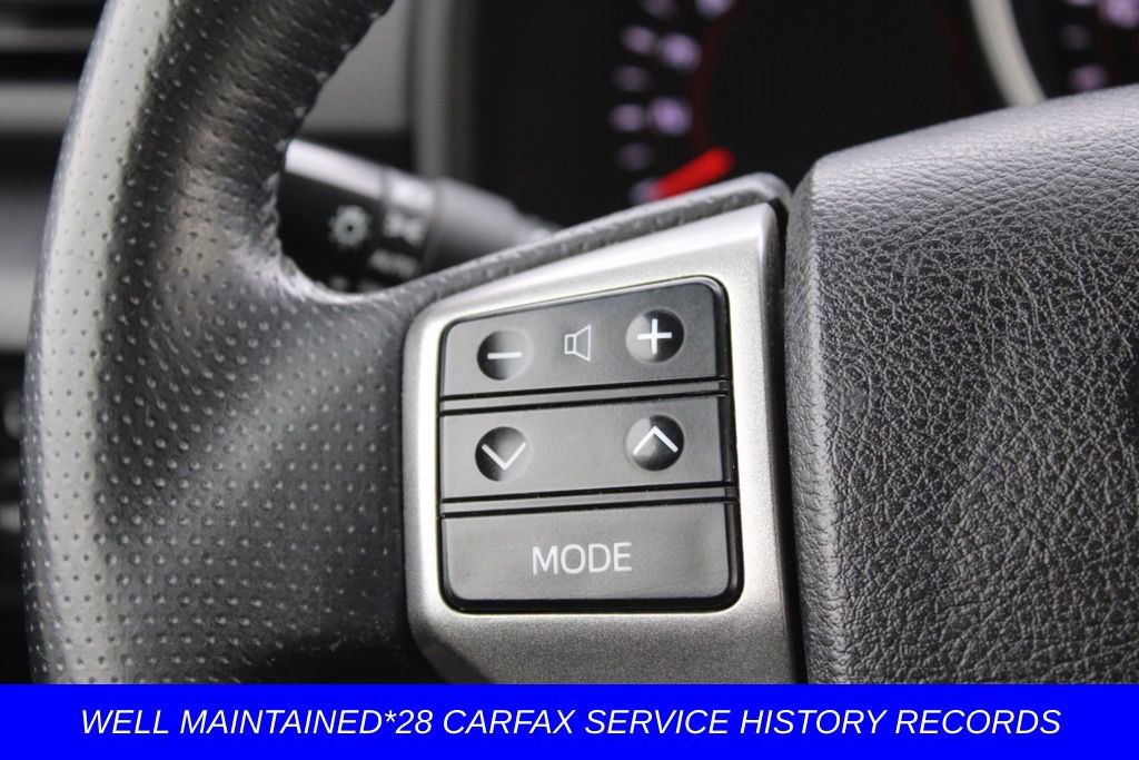 Used 2012 Toyota 4Runner Limited image 31