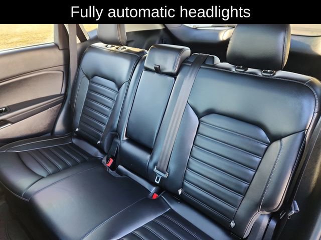 Used 2019 Ford Edge SEL w/ Equipment Group 201A image 30