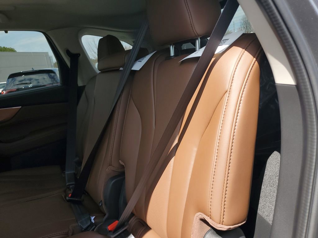 New 2026 Acura MDX FWD w/ Technology Package image 14