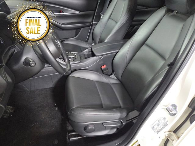 Used 2023 MAZDA CX-30 AWD 2.5 S w/ Select Package image 16