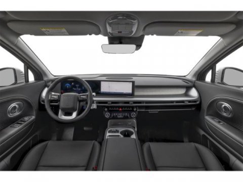 New 2026 Hyundai Ioniq 9 SEL image 10