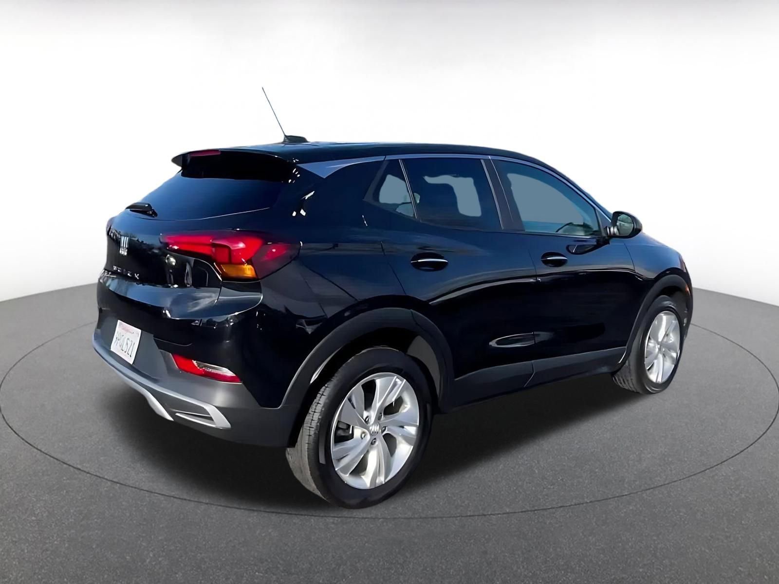 Used 2025 Buick Encore GX Preferred image 15