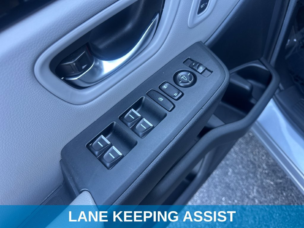 Used 2025 Honda Pilot EX-L image 15